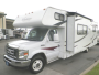 2011 Coachmen Freelander